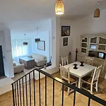 شاليه La Senda Del