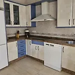 La Senda Del شاليه قرطبة