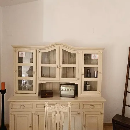 La Senda Del