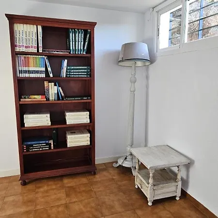 La Senda Del قرطبة
